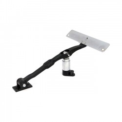 Zestaw do mocowania pojedynczego siedzenia Softail T-bar