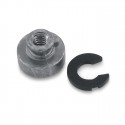 Mustang 1/4"-20 błotnik/nakrętka siodełka