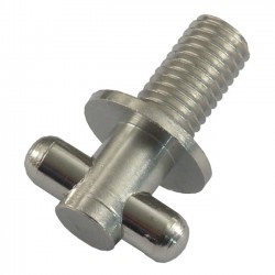 Zestaw sworzni siodła Quick Release