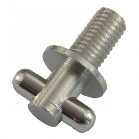Zestaw sworzni siodła Quick Release