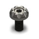 Mustang, śruba mocowania siedzenia 'Pinion'