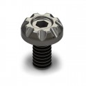 Mustang, śruba mocowania siedzenia 'Pinion'