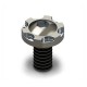 Mustang, śruba mocowania siedzenia „Sprocket