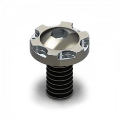 Mustang, śruba mocowania siedzenia „Sprocket