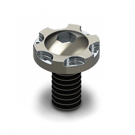 Mustang, śruba mocowania siedzenia „Sprocket