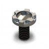 Mustang, śruba mocowania siedzenia „Sprocket