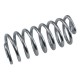 BARREL SOLO SEAT SPRINGS, 5 INCH LONG