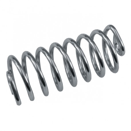 BARREL SOLO SEAT SPRINGS, 5 INCH LONG