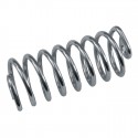 BARREL SOLO SEAT SPRINGS, 5 INCH LONG