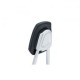 Kuryakyn, Softail wszystko w jednym zestawie sissy bar, 19", chrom