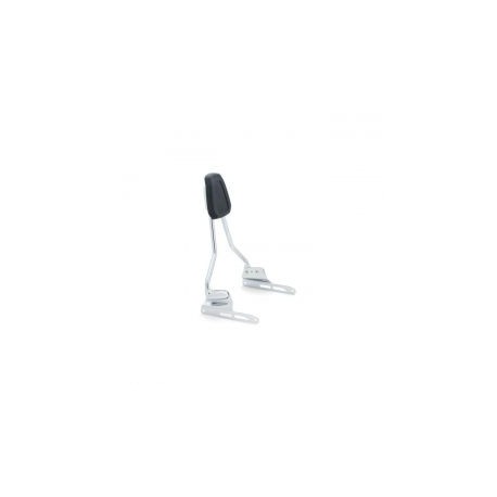 Kuryakyn, Softail wszystko w jednym zestawie sissy bar, 19", chrom