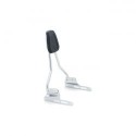 Kuryakyn, Softail wszystko w jednym zestawie sissy bar, 19", chrom