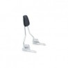 Kuryakyn, Softail wszystko w jednym zestawie sissy bar, 19", chrom