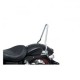 Kuryakyn, Dyna wszystko w jednym zestawie sissy bar, 18-3/4", chrom