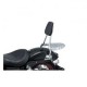 Kuryakyn, Dyna wszystko w jednym zestawie sissy bar, 18-3/4", chrom