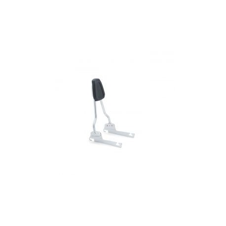 Kuryakyn, Dyna wszystko w jednym zestawie sissy bar, 18-3/4", chrom