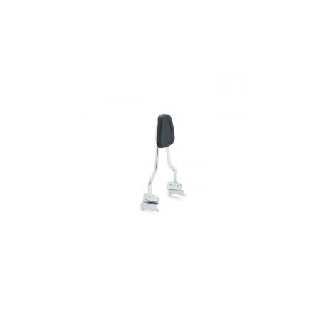 Kuryakyn, zestaw Touring all in one sissy bar, 18-1/2", chrom