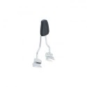 Kuryakyn, zestaw Touring all in one sissy bar, 18-1/2", chrom