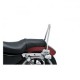 Kuryakyn, Sportster wszystko w jednym zestawie sissy bar, 17", chrom
