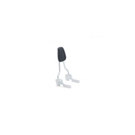 Kuryakyn, Sportster wszystko w jednym zestawie sissy bar, 17", chrom