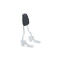 Kuryakyn, Sportster wszystko w jednym zestawie sissy bar, 17", chrom