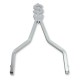 Cycle Visions Moneytube Sissy Bar 18", chrom