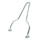 Paughco, zestaw sissy bar „Fat Tire”. Wysoka