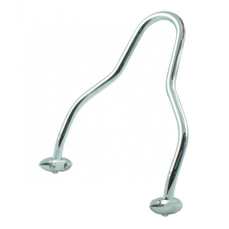 Paughco, zestaw sissy bar „Fat Tire”. Krótki