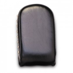 LePera, podkładki pod plecy typu sissy bar. Gładki. Szpilki