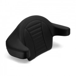 Mustang, zawijane oparcie pasażera dla King Tour-Pak®