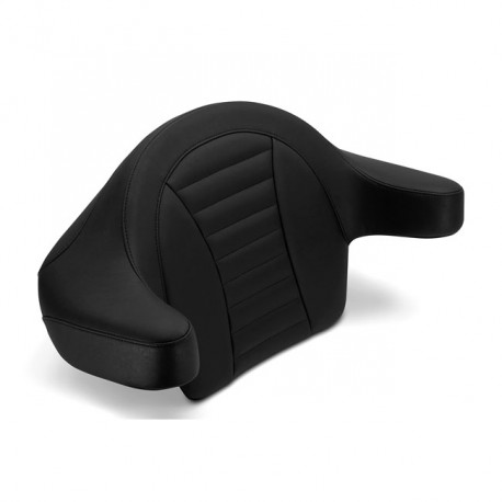 Mustang, zawijane oparcie pasażera dla King Tour-Pak®