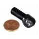 Motogadget, kierunkowskaz mo.blaze tens1 ECE. Czarny