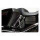 Cycle Visions Dyna bagger osprzęt do mocowania ogona czarny