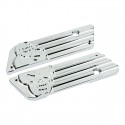 COVINGTONS ALUMINIOWE POKRYWY ZATRZASKÓW SADDLE
