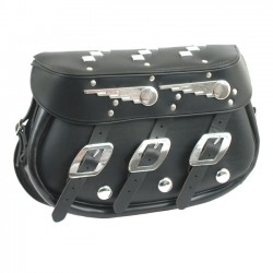 SPEEDKING SOFTAIL SAWORY, CZARNE
