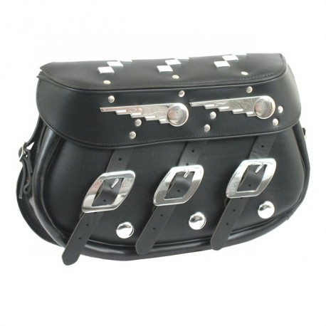SPEEDKING SOFTAIL SAWORY, CZARNE