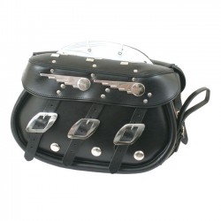 TORBY SPEEDKING, CZARNE