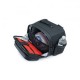 Kuryakyn XKursion XB Fast Lane sakwy, czarne