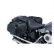 Kuryakyn XKursion XB Fast Lane sakwy, czarne