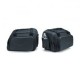 Kuryakyn XKursion XB Fast Lane sakwy, czarne