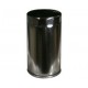 FILTR OLEJU HILFO HF173C HARLEY DAVIDSON CHROMOWANY
