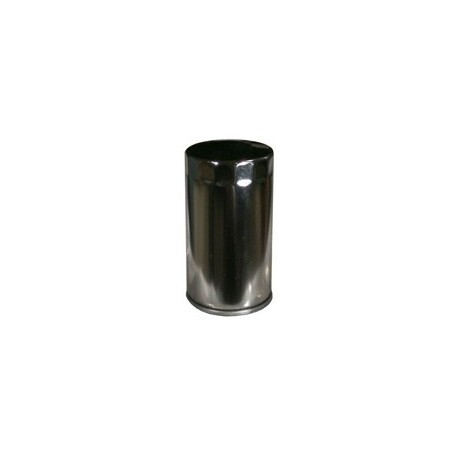 Filtr oleju HifloFiltro HF173C chromowany