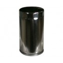 FILTR OLEJU HILFO HF173C HARLEY DAVIDSON CHROMOWANY