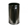 FILTR OLEJU HILFO HF173C HARLEY DAVIDSON CHROMOWANY