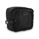 Torba na kierownicę Burly Voyager, czarna Cordura
