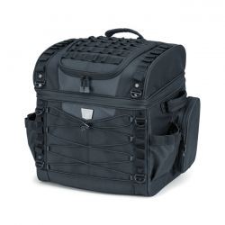 Torba Kuryakyn Momentum Vagabond, czarna