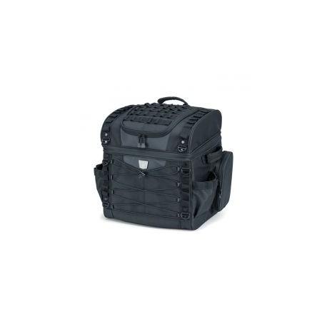 Torba Kuryakyn Momentum Vagabond, czarna