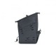 Kuryakyn, uniwersalna torba typu swing arm Hoodrat, czarna