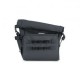 Kuryakyn, uniwersalna torba typu swing arm Hoodrat, czarna