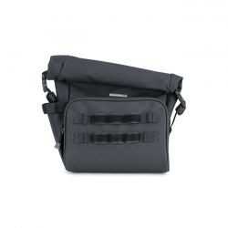 Kuryakyn, uniwersalna torba typu swing arm Hoodrat, czarna